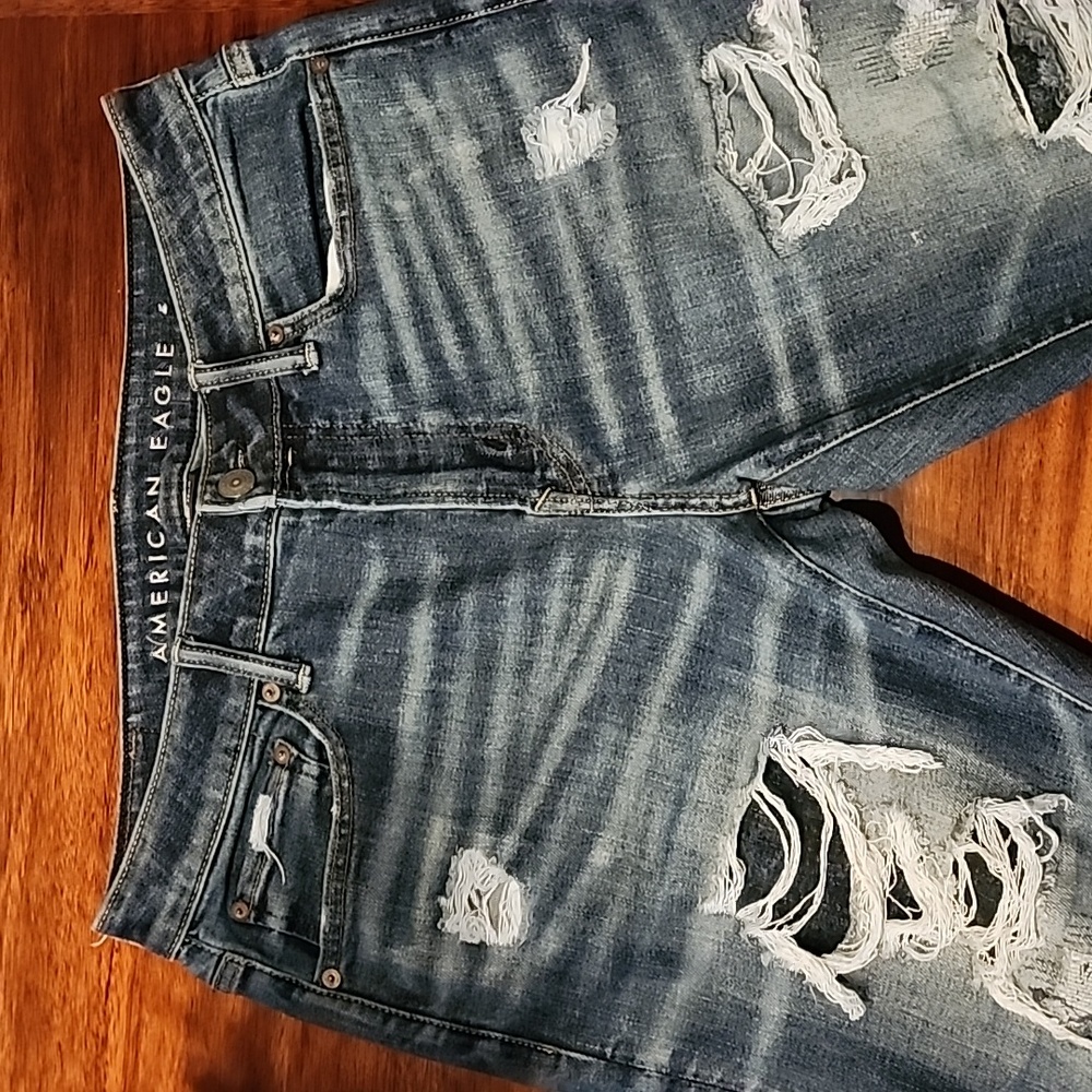 American eagle men jeans